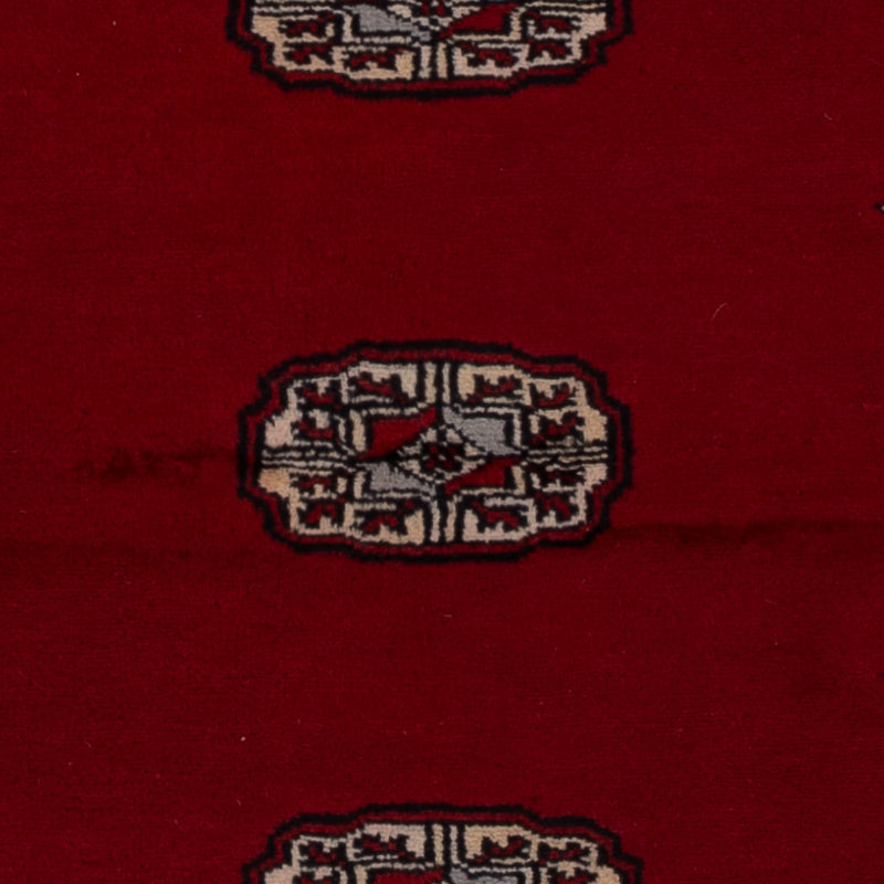 Pakistan Teppich 147x96cm - Orientteppich