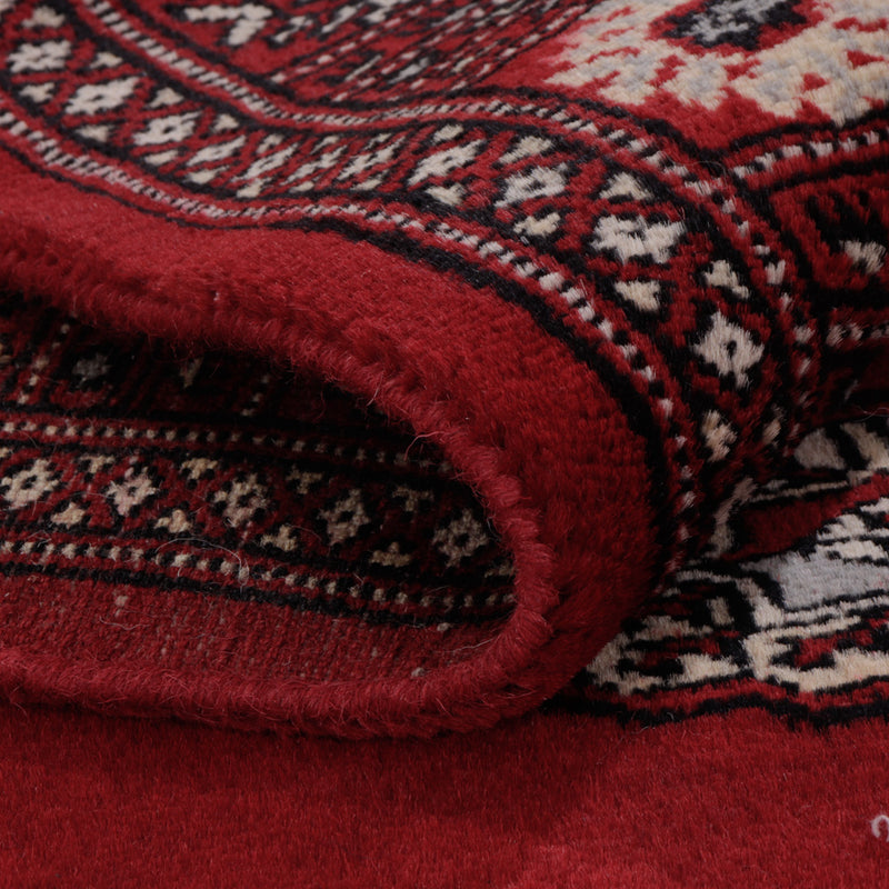 Pakistan Teppich 147x96cm - Orientteppich
