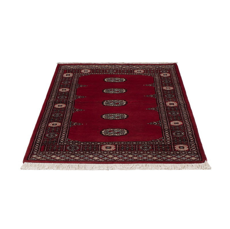 Pakistan Teppich 147x96cm - Orientteppich
