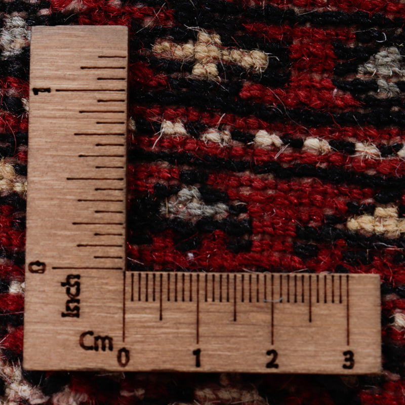 Pakistan Teppich 147x96cm - Orientteppich