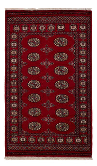 Tapete Paquistão 160x93cm - Tapete Oriental – product image