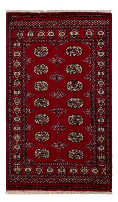 Tapete Paquistão 93x160cm - Tapete Oriental