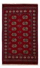 Tapete Paquistão 160x93cm - Tapete Oriental