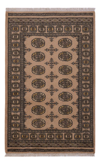 Tapete Paquistão 151x97cm - Tapete Oriental – product image