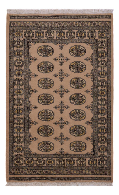 Tapete Paquistão 97x151cm - Tapete Oriental