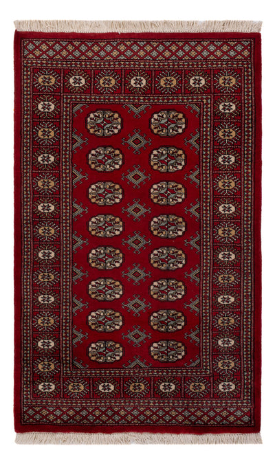 Tapete Paquistão 97x162cm - Tapete Oriental