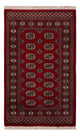 Tapete Paquistão 162x97cm - Tapete Oriental