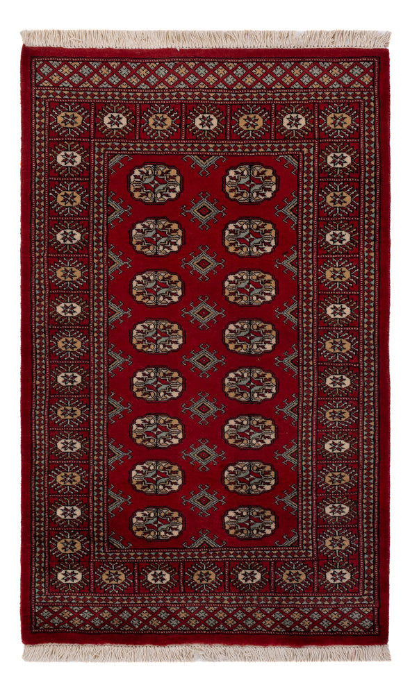 Tapete Paquistão 162x97cm - Tapete Oriental