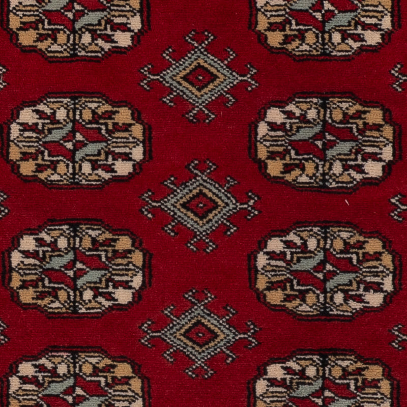Tapete Paquistão 162x97cm - Tapete Oriental