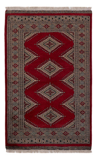 Tapete Paquistão 152x94cm - Tapete Oriental – product image
