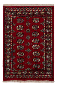 Tapete Paquistão 141x95cm - Tapete Oriental – product image