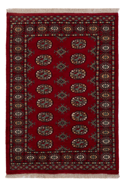 Tapete Paquistão 95x141cm - Tapete Oriental