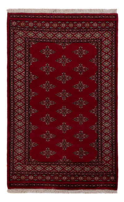 Tapete Paquistão 95x151cm - Tapete Oriental