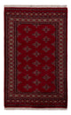 Pakistan Teppich 151x95cm - Orientteppich