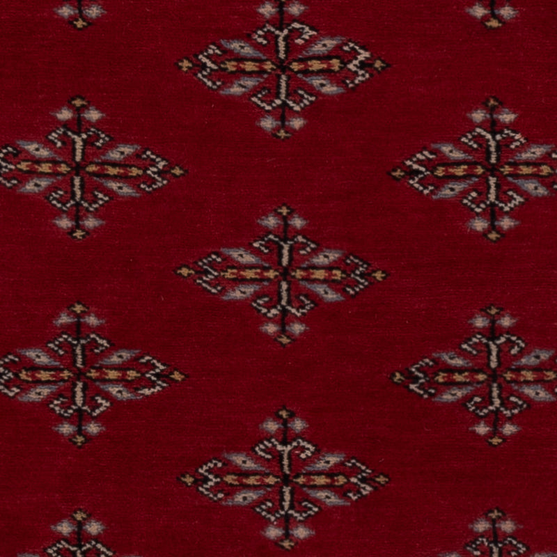 Pakistan Teppich 151x95cm - Orientteppich