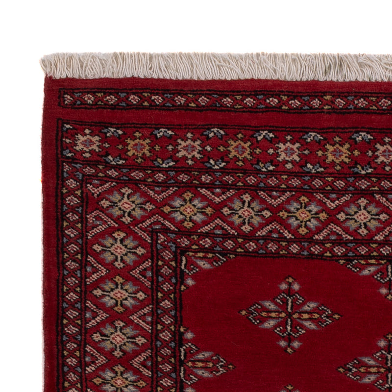 Pakistan Teppich 151x95cm - Orientteppich