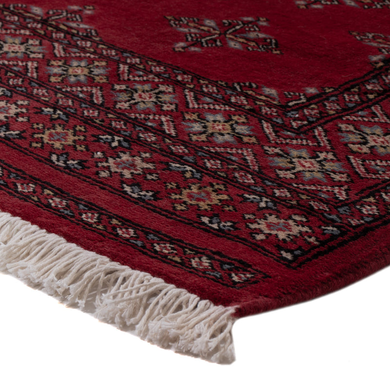 Pakistan Teppich 151x95cm - Orientteppich