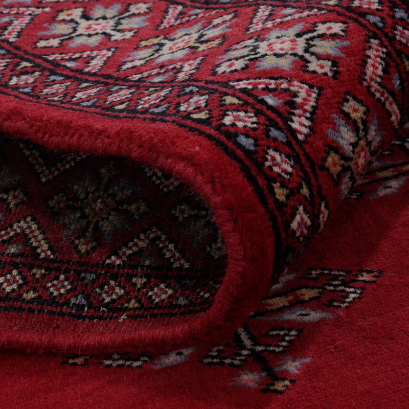 Pakistan Teppich 151x95cm - Orientteppich