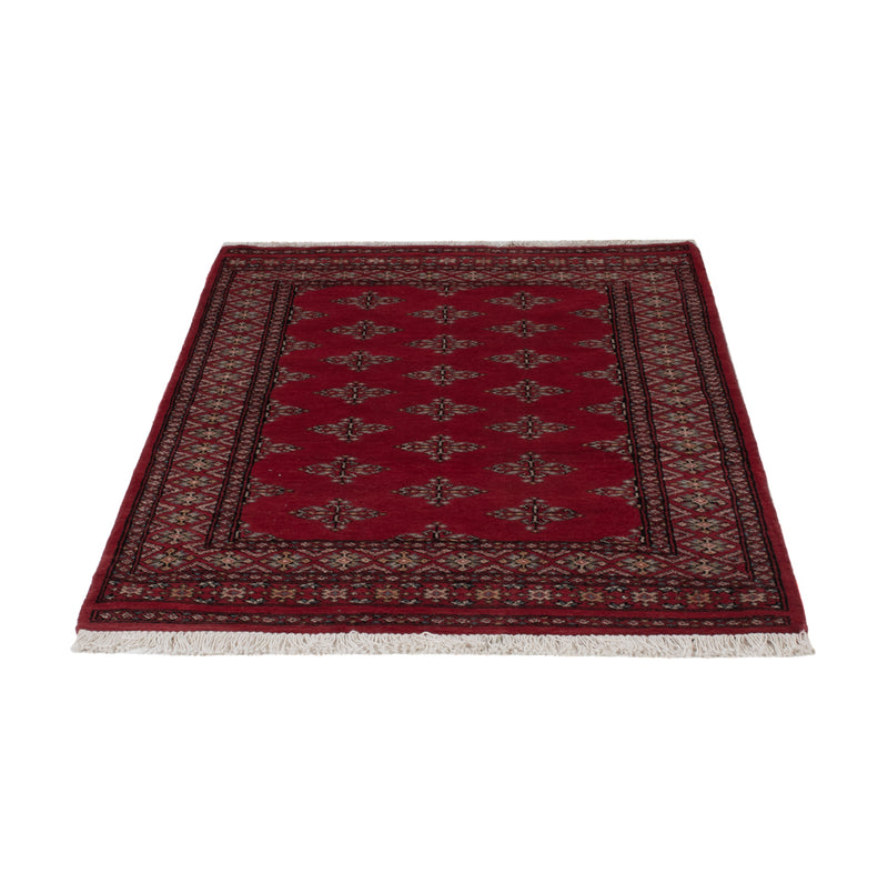 Pakistan Teppich 151x95cm - Orientteppich