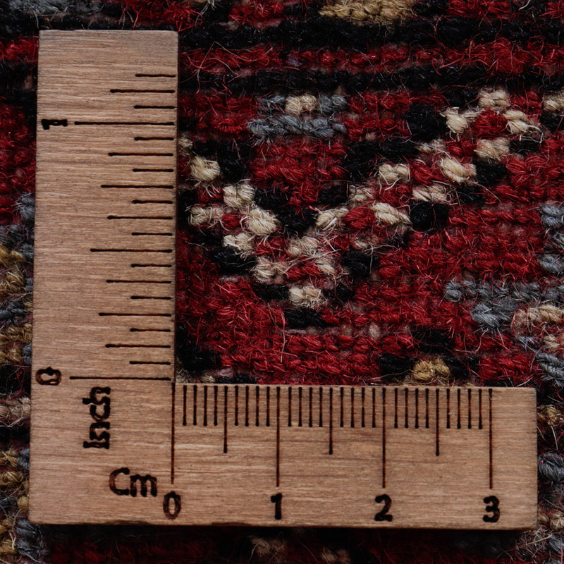 Pakistan Teppich 151x95cm - Orientteppich