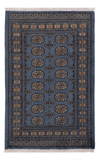 Tapete Paquistão 151x94cm - Tapete Oriental – product image