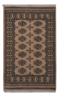 Tapete Paquistão 155x97cm - Tapete Oriental – product image