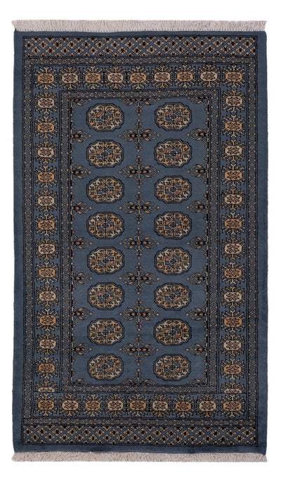 Tapete Paquistão 94x159cm - Tapete Oriental