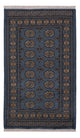 Tapete Paquistão 94x159cm - Tapete Oriental
