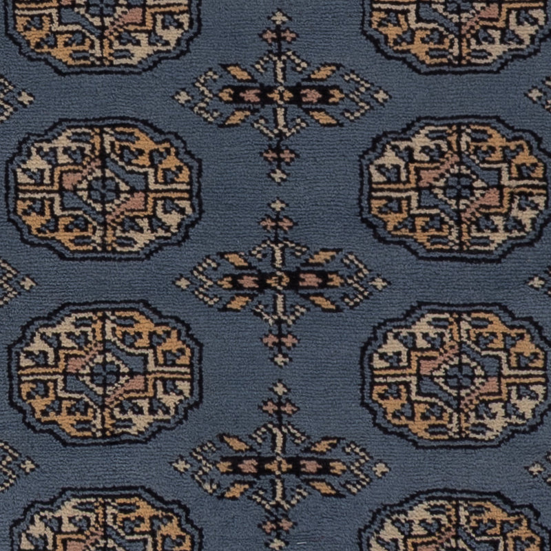 Tapete Paquistão 94x159cm - Tapete Oriental