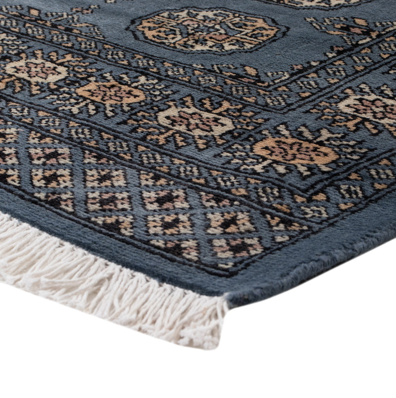 Tapete Paquistão 94x159cm - Tapete Oriental