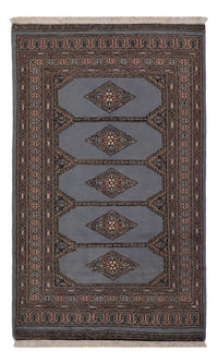 Tapete Paquistão 156x93cm - Tapete Oriental – product image