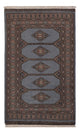 Tapete Paquistão 156x93cm - Tapete Oriental