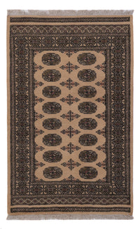 Pakistan Teppich 147x93cm - Orientteppich – product image