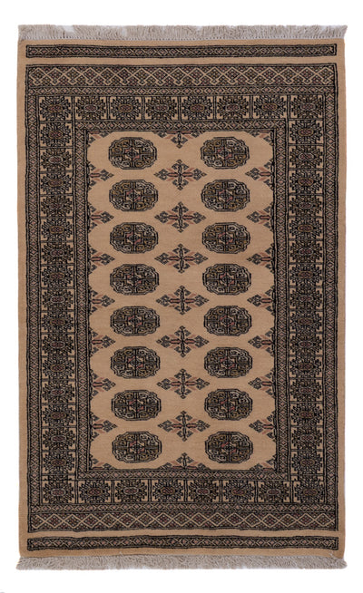 Tapete Paquistão 93x147cm - Tapete Oriental