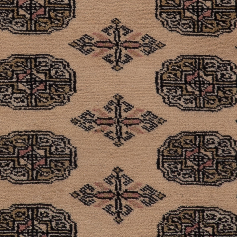 Pakistan Teppich 147x93cm - Orientteppich