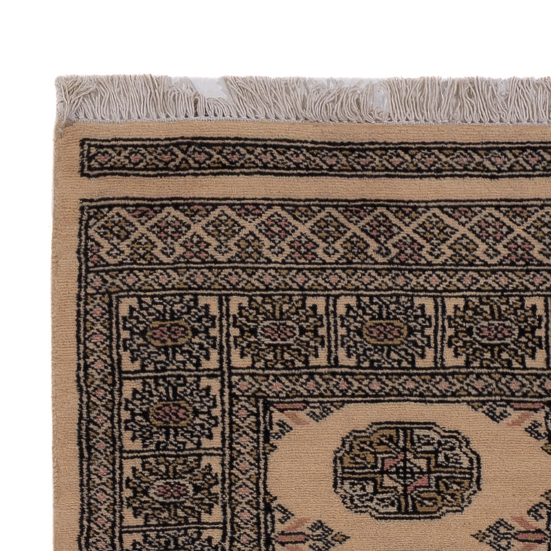 Pakistan Teppich 147x93cm - Orientteppich