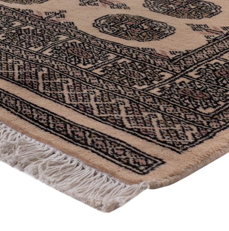 Pakistan Teppich 147x93cm - Orientteppich