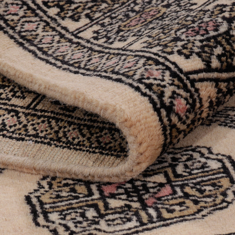 Pakistan Teppich 147x93cm - Orientteppich