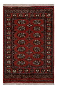 Tapete Paquistão 140x94cm - Tapete Oriental – product image