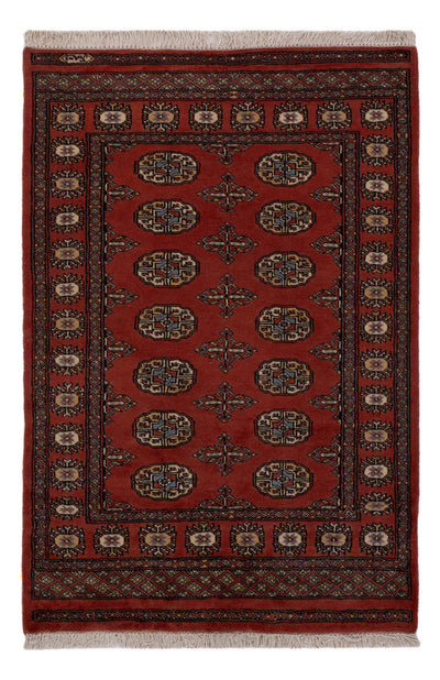 Tapete Paquistão 94x140cm - Tapete Oriental