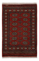 Tapete Paquistão 140x94cm - Tapete Oriental