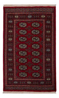 Tapete Paquistão 150x95cm - Tapete Oriental – product image