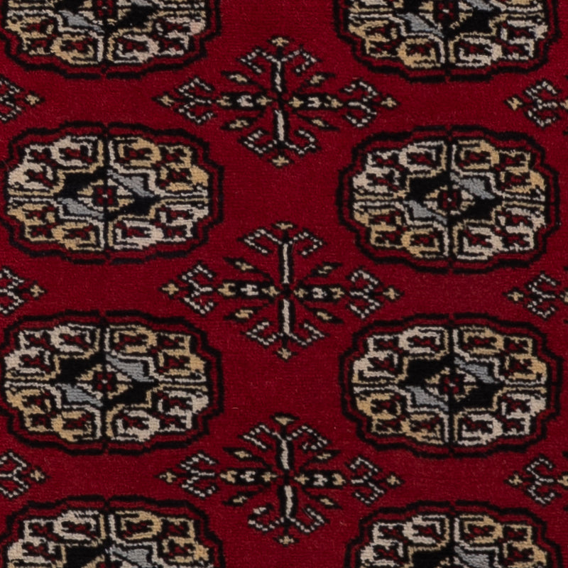 Tapete Paquistão 150x95cm - Tapete Oriental