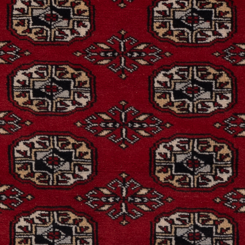 Tapete Paquistão 154x93cm - Tapete Oriental