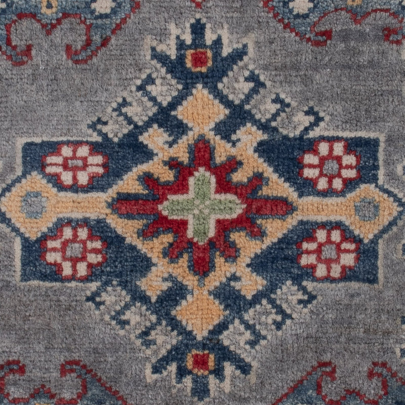 Kazak Tapete 124x83cm - Tapete Oriental