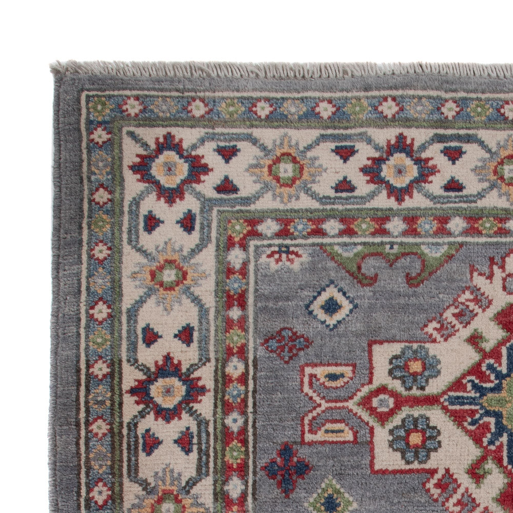 Kazak Tapete 124x83cm - Tapete Oriental