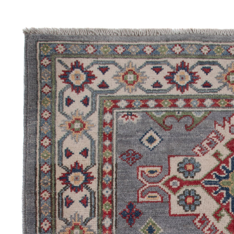 Kazak Tapete 124x83cm - Tapete Oriental