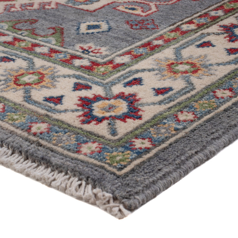 Kazak Tapete 124x83cm - Tapete Oriental