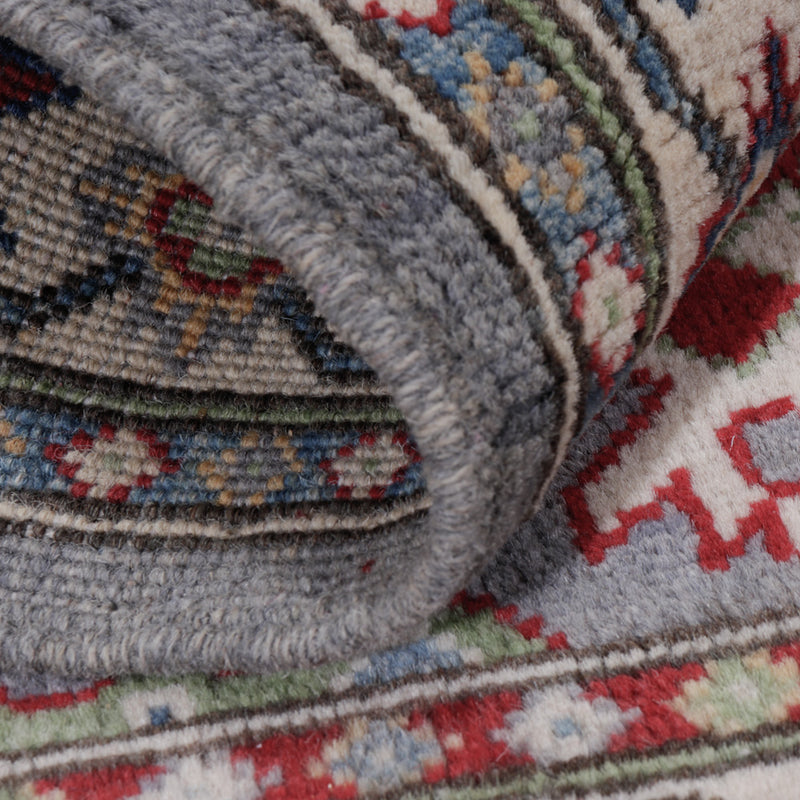 Kazak Tapete 124x83cm - Tapete Oriental