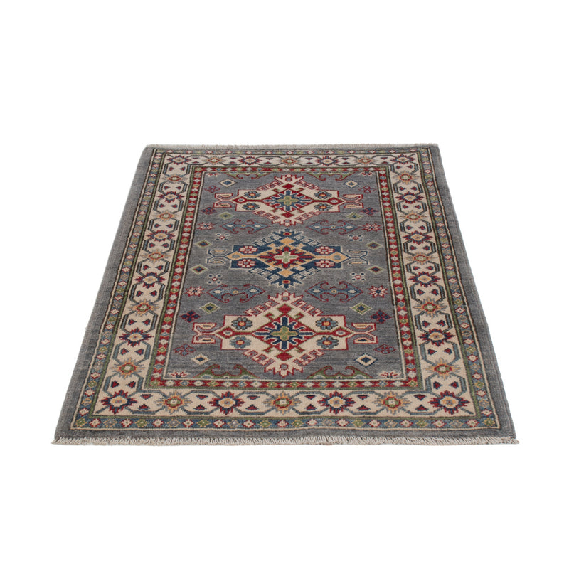 Kazak Tapete 124x83cm - Tapete Oriental